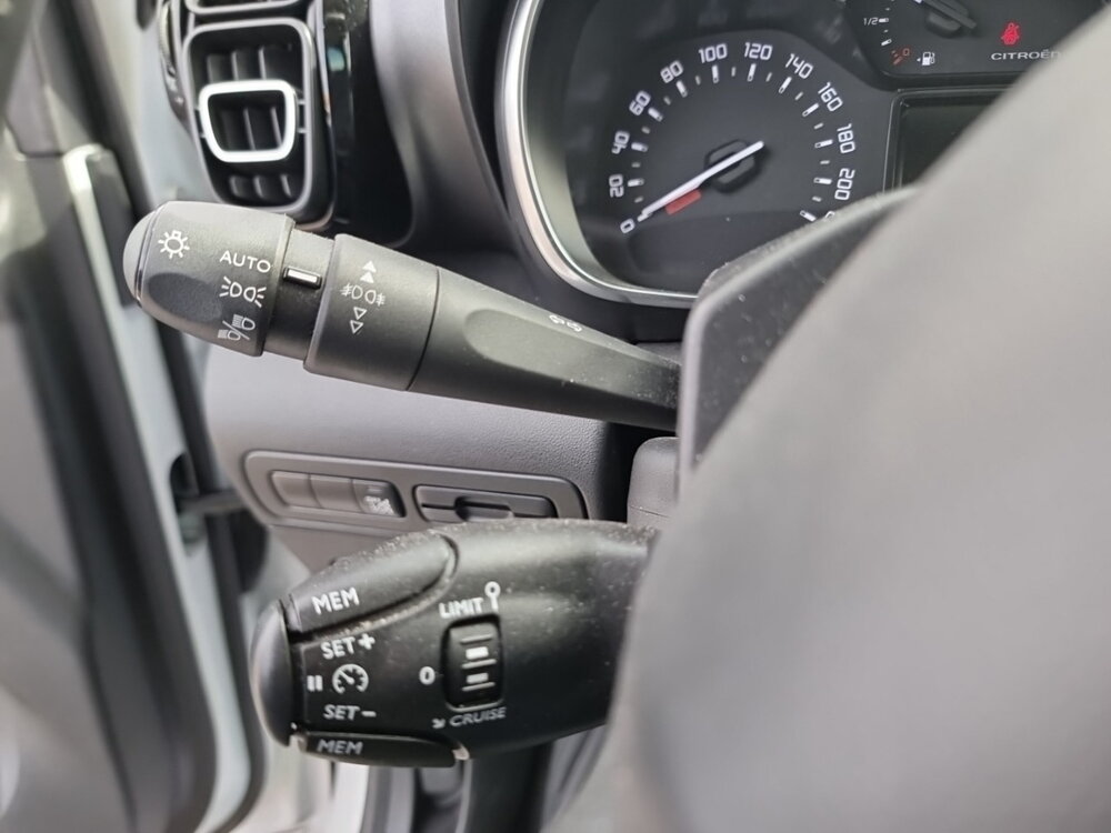 Occasion CITROEN C3 Aircross C3 Aircross BlueHDi 110 S&S BVM6 - Shine
