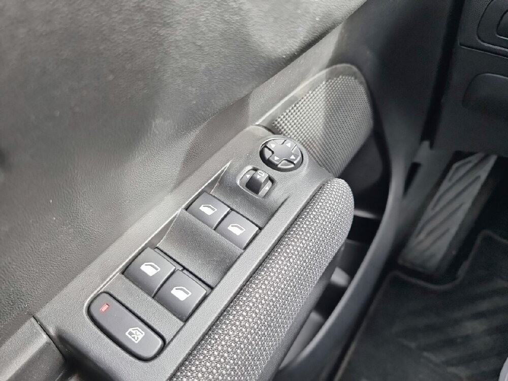 Occasion CITROEN C3 Aircross C3 Aircross BlueHDi 110 S&S BVM6 - Shine