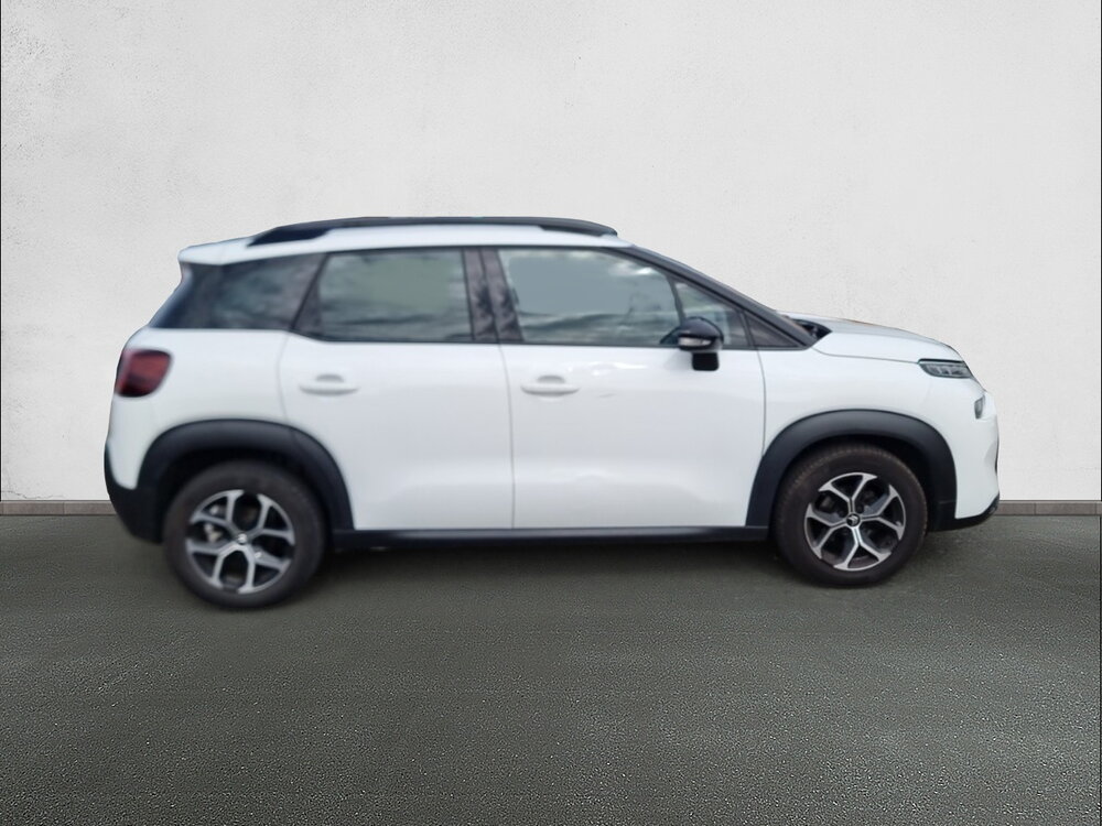 Occasion CITROEN C3 Aircross C3 Aircross BlueHDi 110 S&S BVM6 - Shine