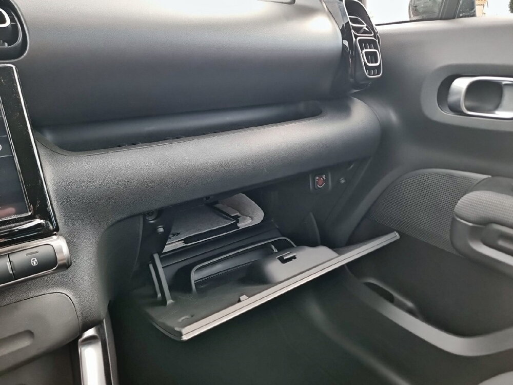 Occasion CITROEN C3 Aircross C3 Aircross BlueHDi 110 S&S BVM6 - Shine