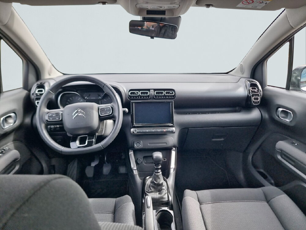 Occasion CITROEN C3 Aircross C3 Aircross BlueHDi 110 S&S BVM6 - Shine
