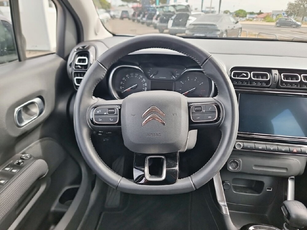 Occasion CITROEN C3 Aircross C3 Aircross BlueHDi 110 S&S BVM6 - Shine