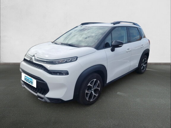 Occasion CITROEN C3 Aircross C3 Aircross BlueHDi 110 S&S BVM6 - Shine