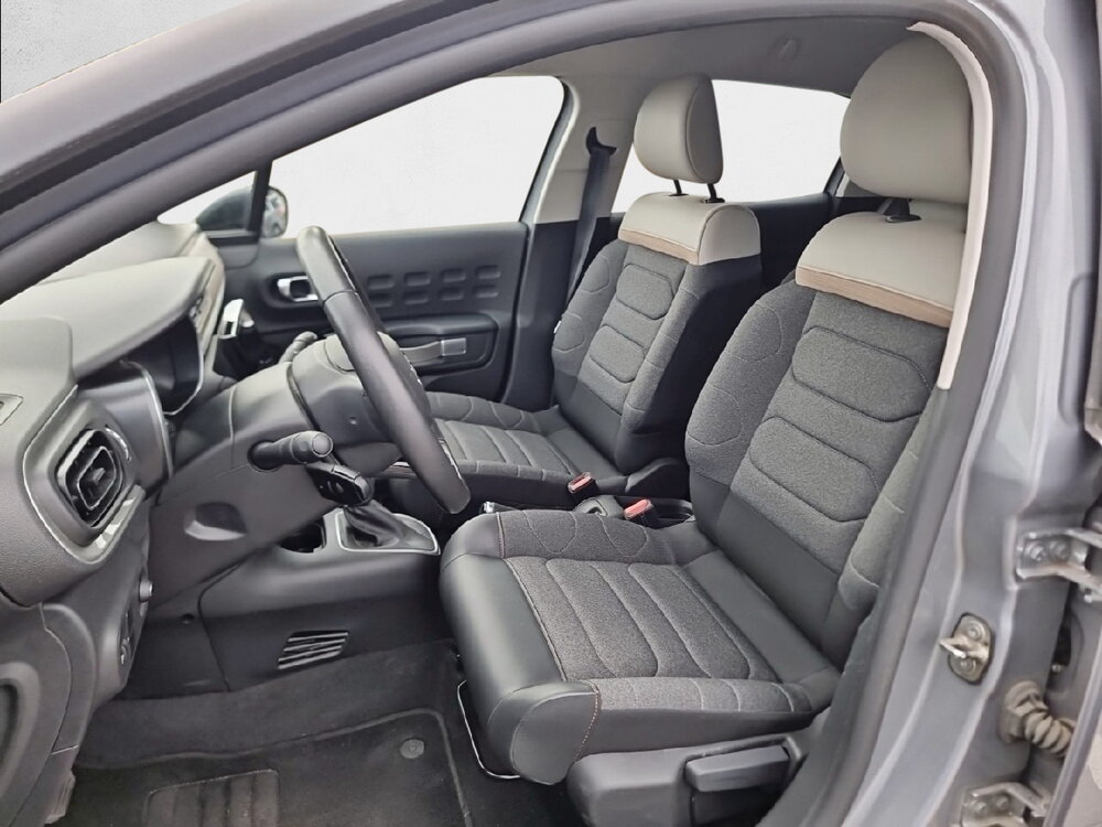 Occasion CITROEN C3 C3 PureTech 110 S&S EAT6 - Shine Pack