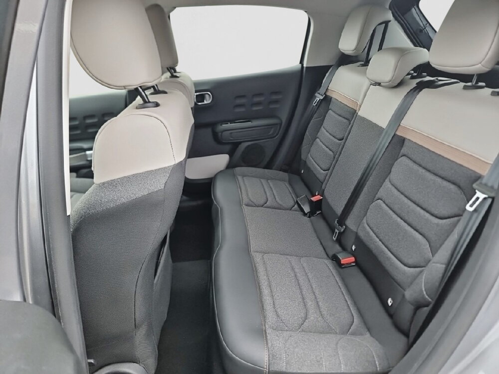 Occasion CITROEN C3 C3 PureTech 110 S&S EAT6 - Shine Pack
