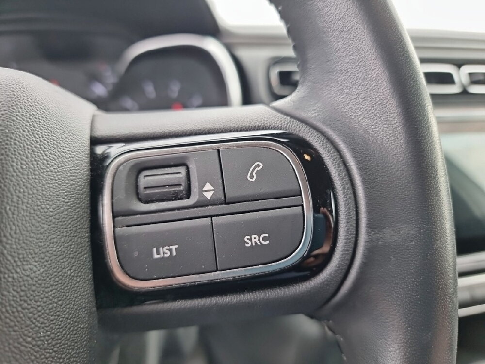 Occasion CITROEN C3 C3 PureTech 110 S&S EAT6 - Shine Pack