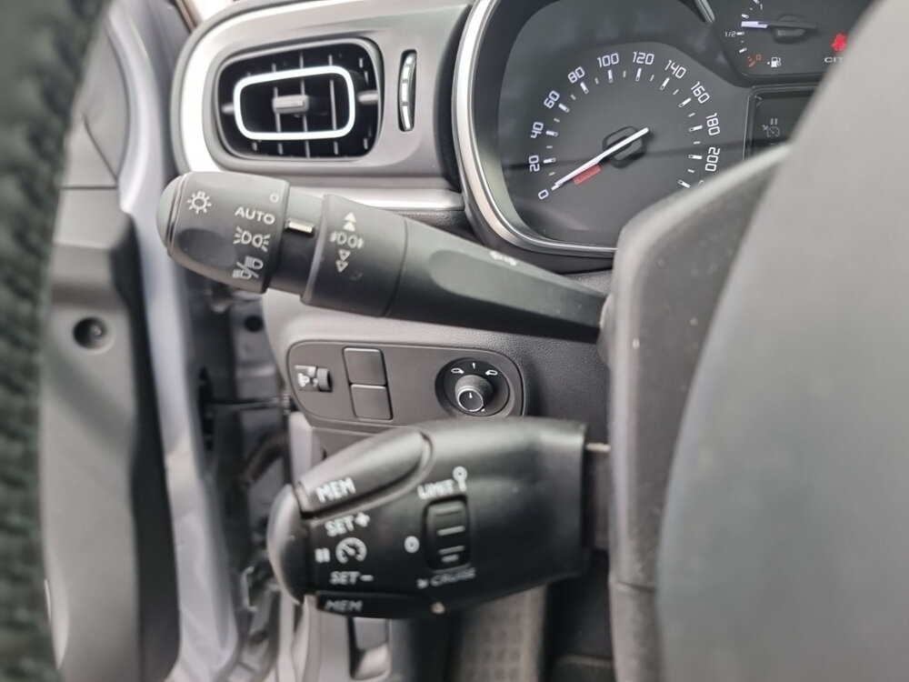Occasion CITROEN C3 C3 PureTech 110 S&S EAT6 - Shine Pack