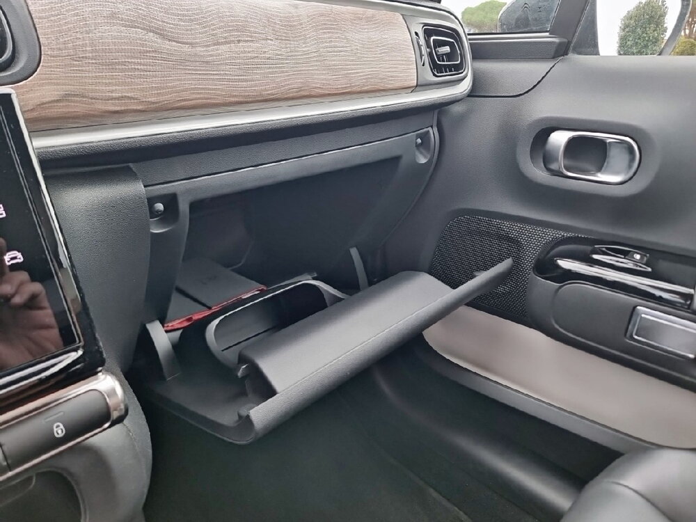 Occasion CITROEN C3 C3 PureTech 110 S&S EAT6 - Shine Pack
