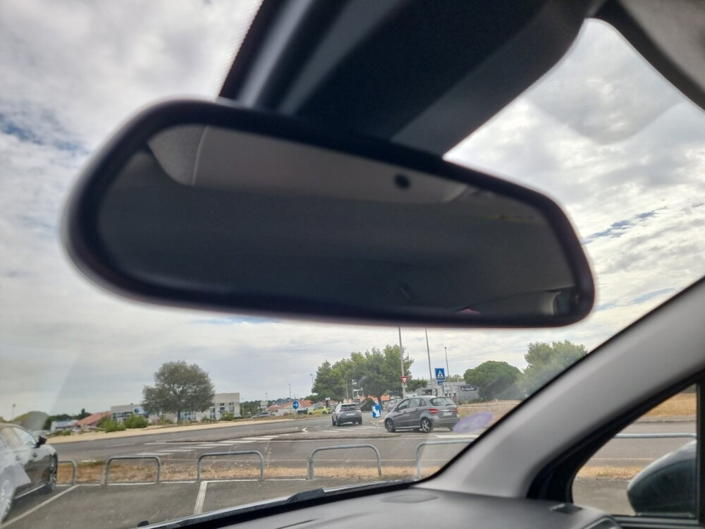 Occasion CITROEN C3 C3 PureTech 110 S&S EAT6 - Shine Pack