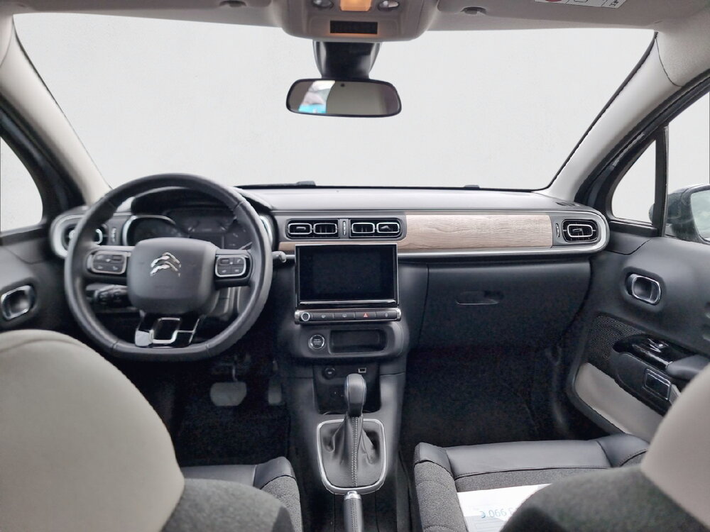 Occasion CITROEN C3 C3 PureTech 110 S&S EAT6 - Shine Pack