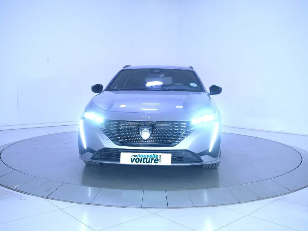 Occasion PEUGEOT 308 308 SW Plug-in Hybrid 195 ch e-DCS7 - GT