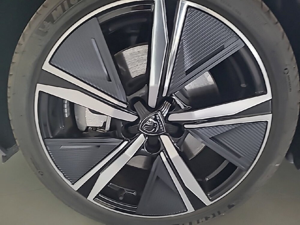 Occasion PEUGEOT 308 308 SW Plug-in Hybrid 195 ch e-DCS7 - GT