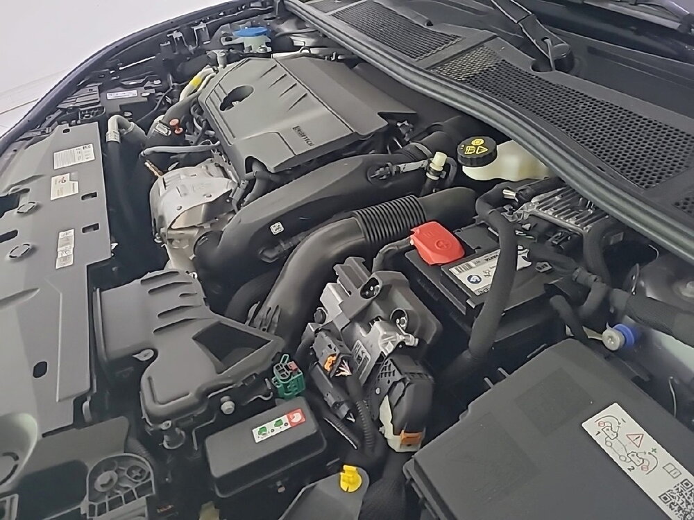 Occasion PEUGEOT 308 308 SW Plug-in Hybrid 195 ch e-DCS7 - GT