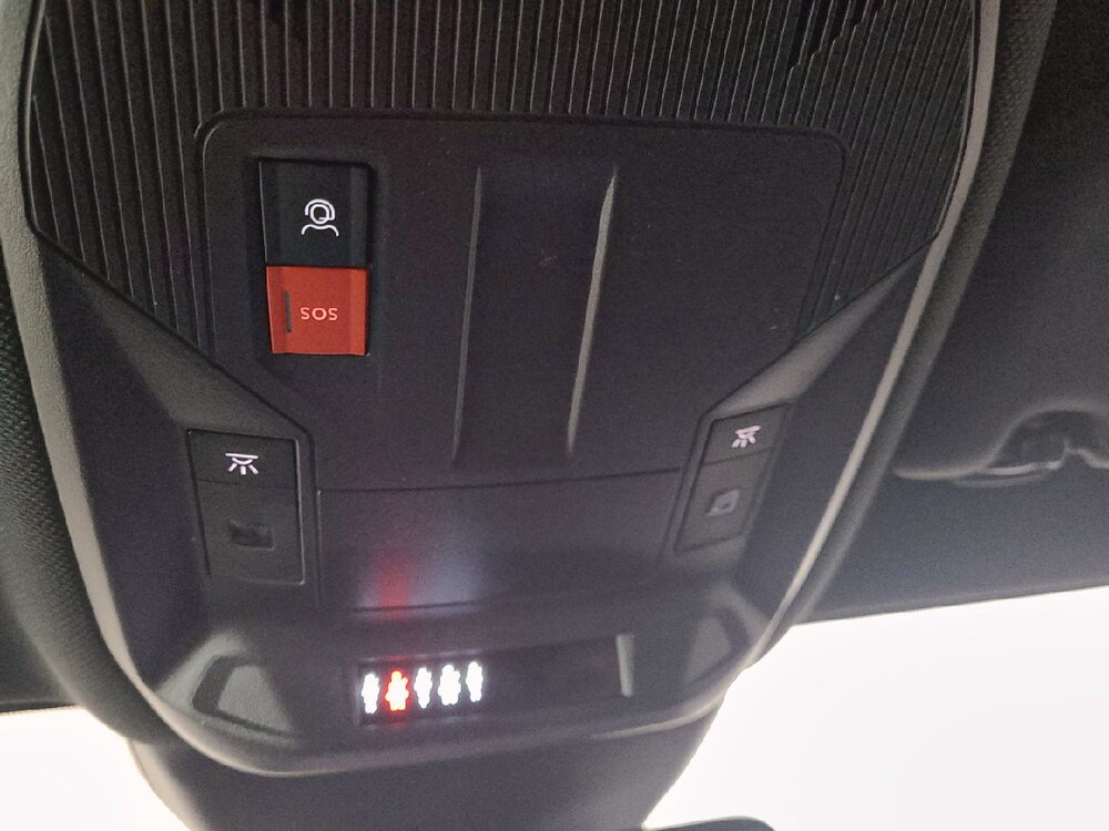 Occasion PEUGEOT 308 308 SW Plug-in Hybrid 195 ch e-DCS7 - GT