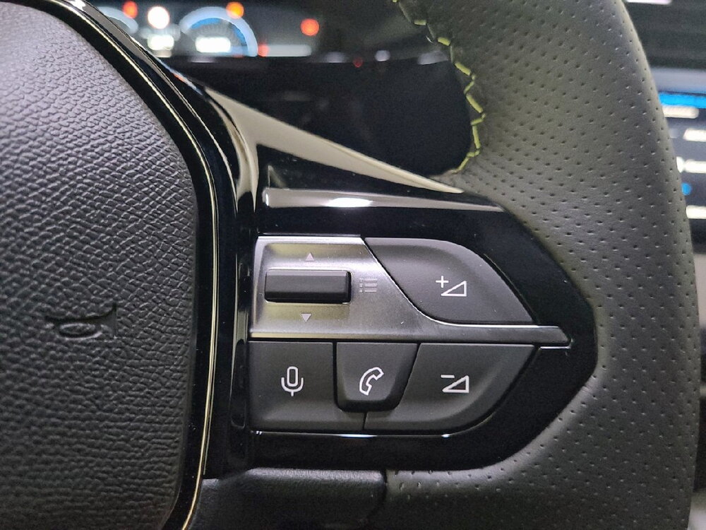 Occasion PEUGEOT 308 308 SW Plug-in Hybrid 195 ch e-DCS7 - GT