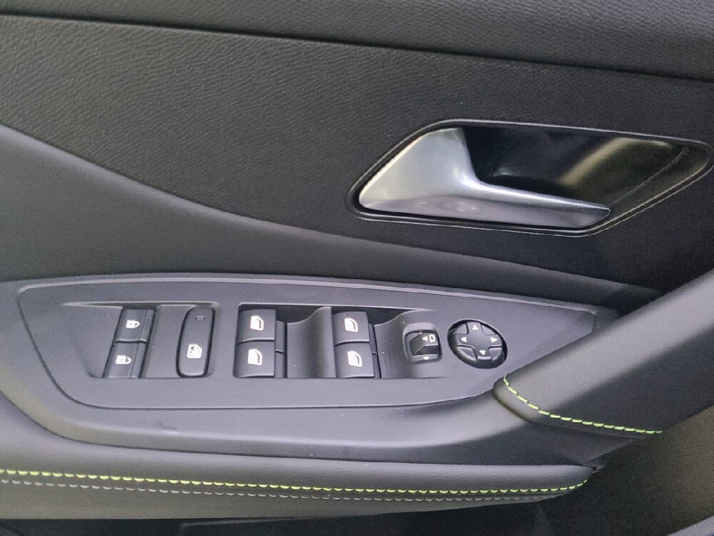 Occasion PEUGEOT 308 308 SW Plug-in Hybrid 195 ch e-DCS7 - GT