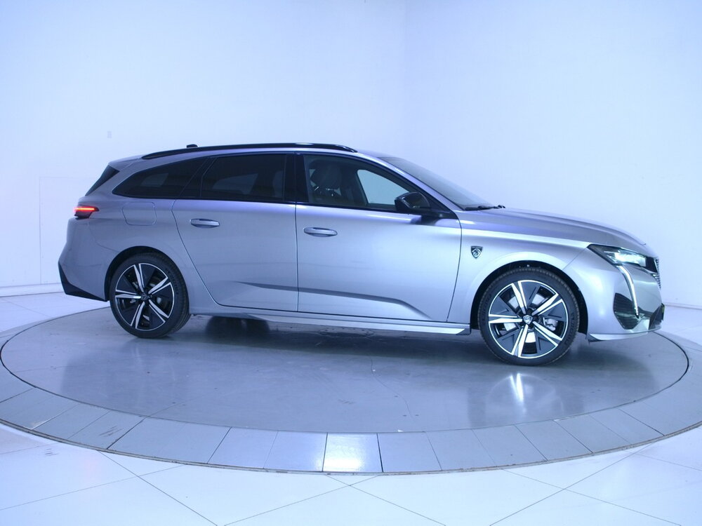 Occasion PEUGEOT 308 308 SW Plug-in Hybrid 195 ch e-DCS7 - GT