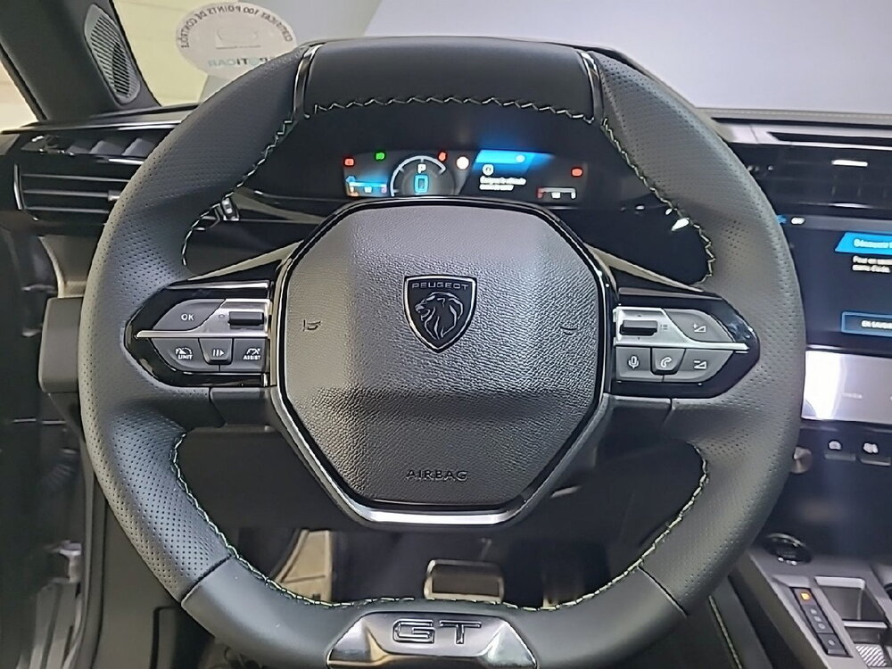 Occasion PEUGEOT 308 308 SW Plug-in Hybrid 195 ch e-DCS7 - GT