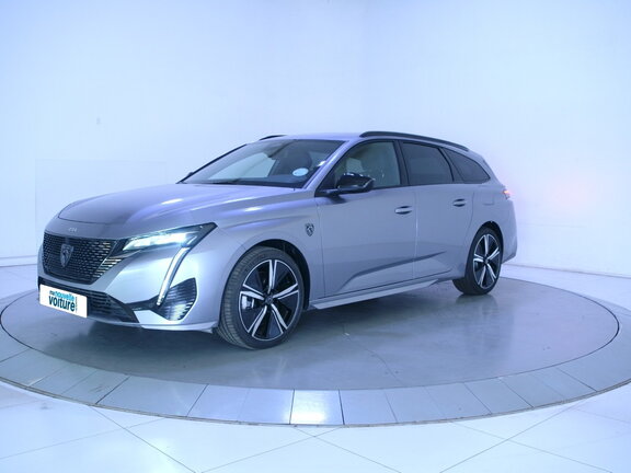 Occasion PEUGEOT 308 308 SW Plug-in Hybrid 195 ch e-DCS7 - GT