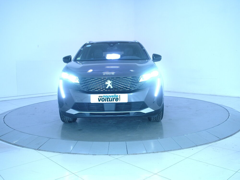 Occasion PEUGEOT 5008 5008 BlueHDi 130ch S&S EAT8 - Allure Pack
