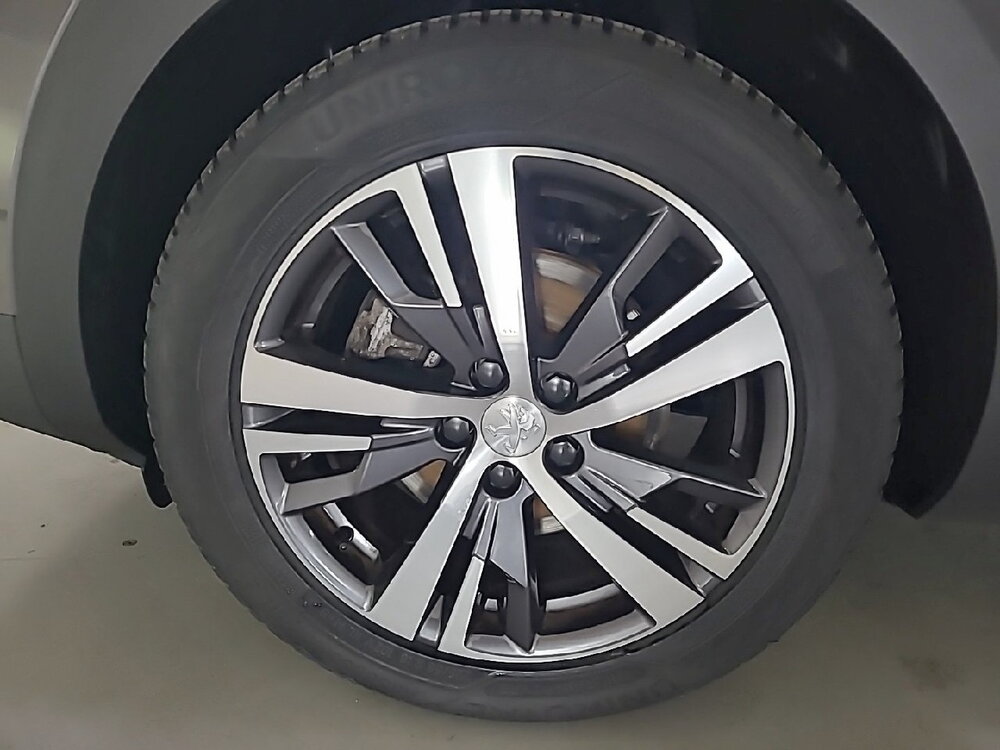 Occasion PEUGEOT 5008 5008 BlueHDi 130ch S&S EAT8 - Allure Pack
