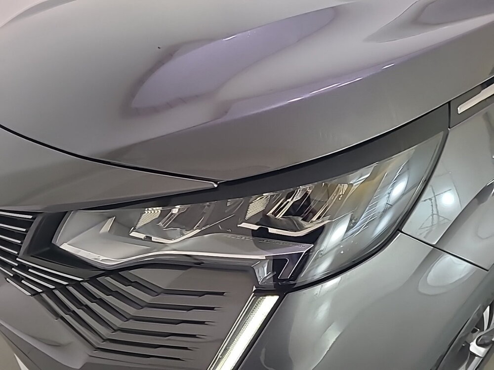 Occasion PEUGEOT 5008 5008 BlueHDi 130ch S&S EAT8 - Allure Pack