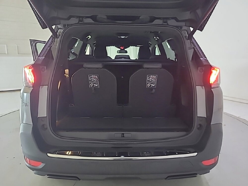 Occasion PEUGEOT 5008 5008 BlueHDi 130ch S&S EAT8 - Allure Pack