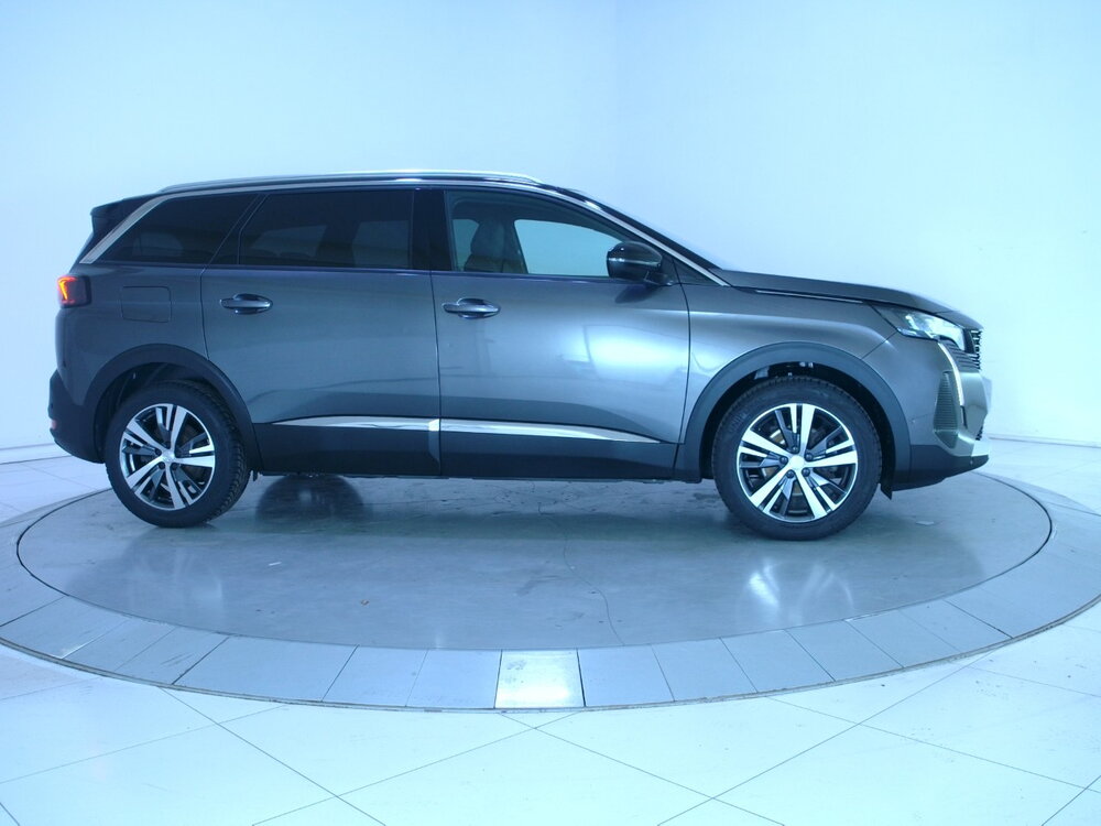 Occasion PEUGEOT 5008 5008 BlueHDi 130ch S&S EAT8 - Allure Pack