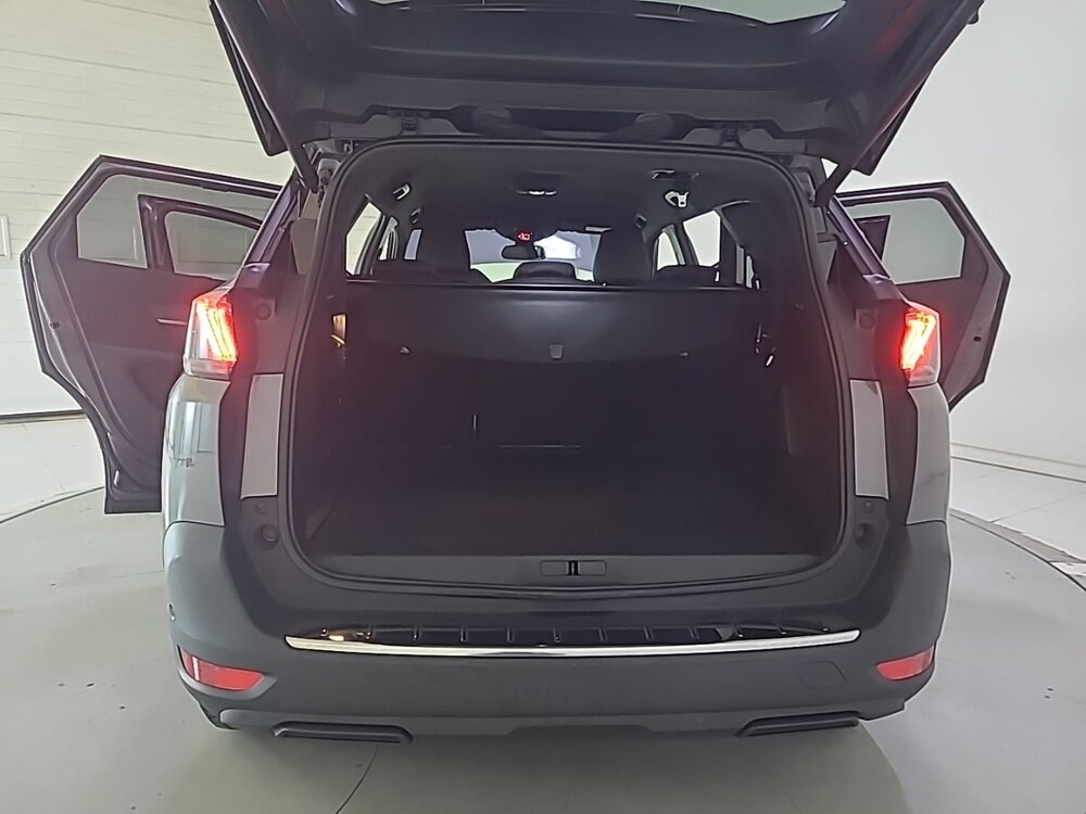 Occasion PEUGEOT 5008 5008 BlueHDi 130ch S&S EAT8 - Allure Pack