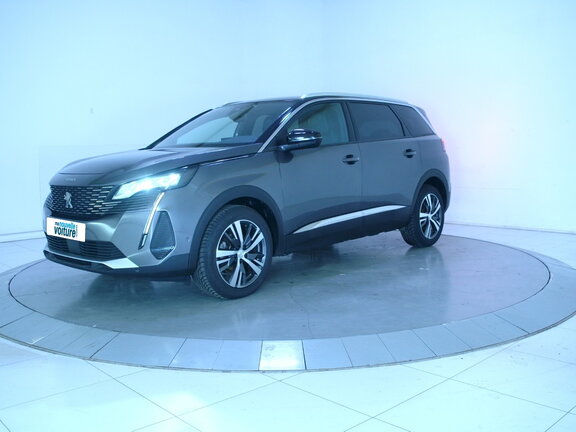 Occasion PEUGEOT 5008 5008 BlueHDi 130ch S&S EAT8 - Allure Pack