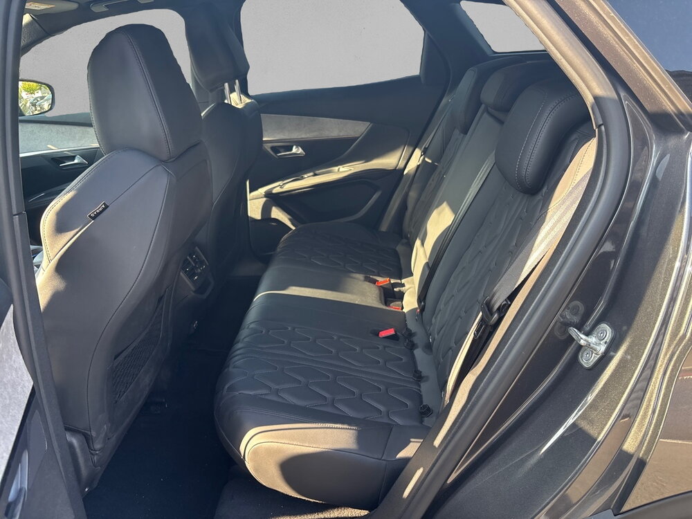 Occasion PEUGEOT 3008 3008 Puretech 130ch S&S BVM6 - GT