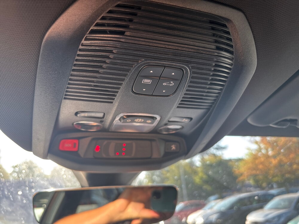 Occasion PEUGEOT 3008 3008 Puretech 130ch S&S BVM6 - GT
