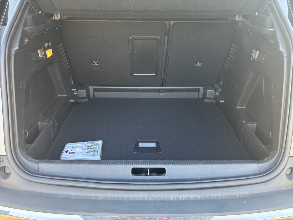 Occasion PEUGEOT 3008 3008 Puretech 130ch S&S BVM6 - GT