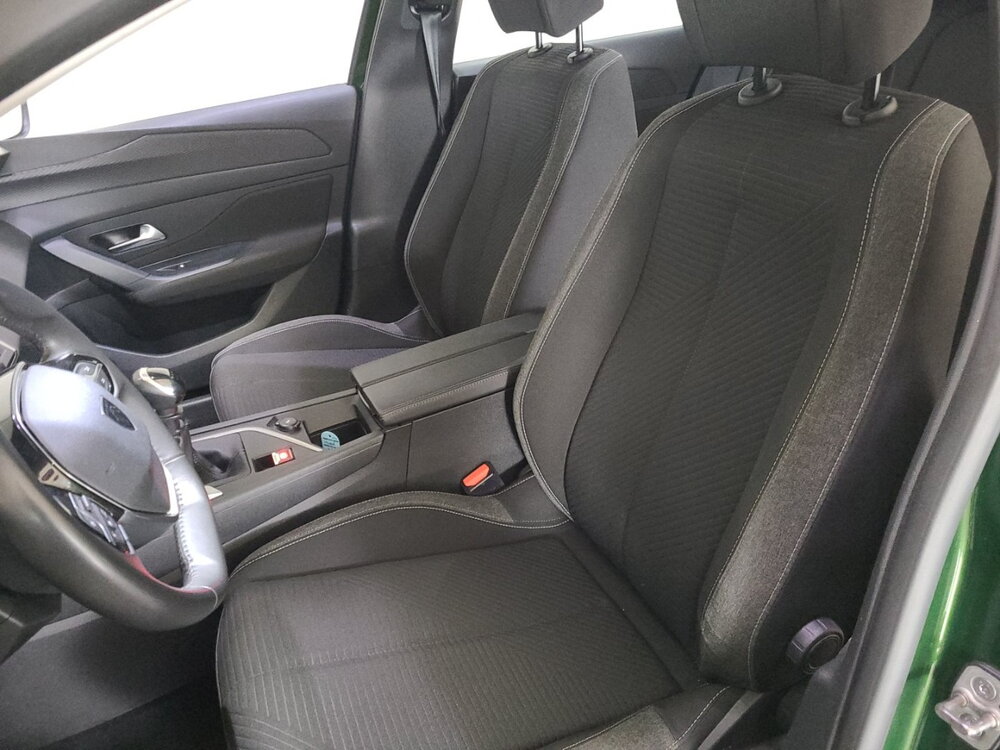 Occasion PEUGEOT 308 308 PureTech 110ch S&S BVM6 - Active Pack