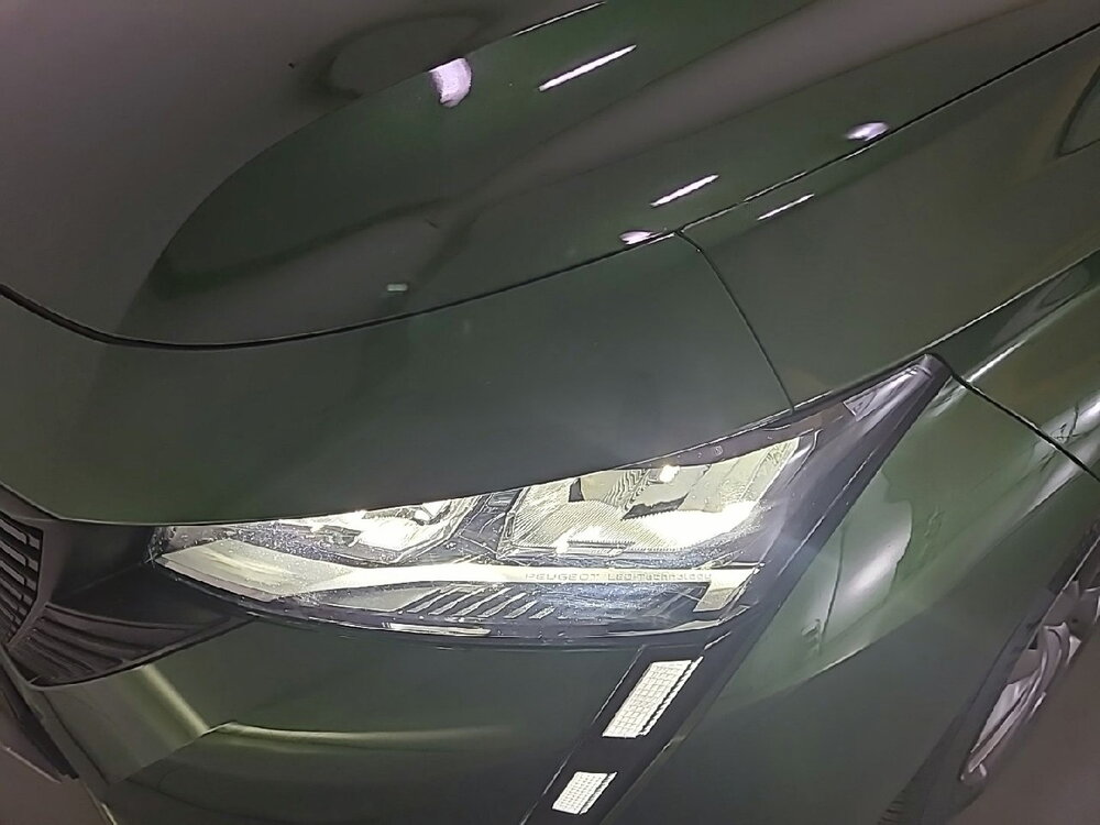 Occasion PEUGEOT 308 308 PureTech 110ch S&S BVM6 - Active Pack