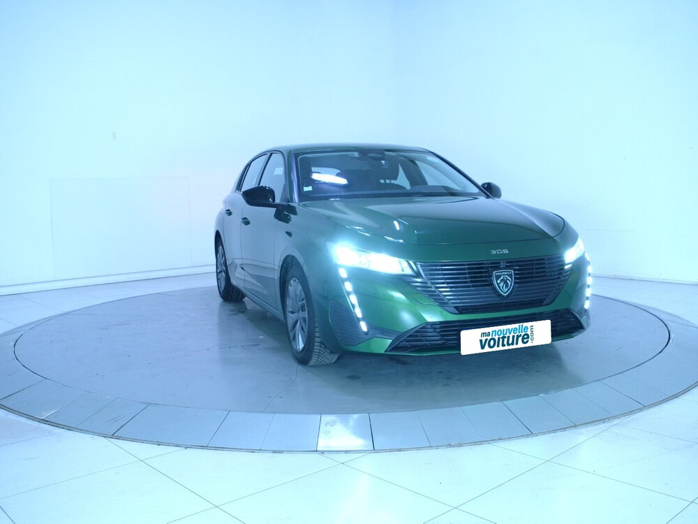 Occasion PEUGEOT 308 308 PureTech 110ch S&S BVM6 - Active Pack