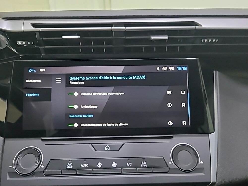 Occasion PEUGEOT 308 308 PureTech 110ch S&S BVM6 - Active Pack