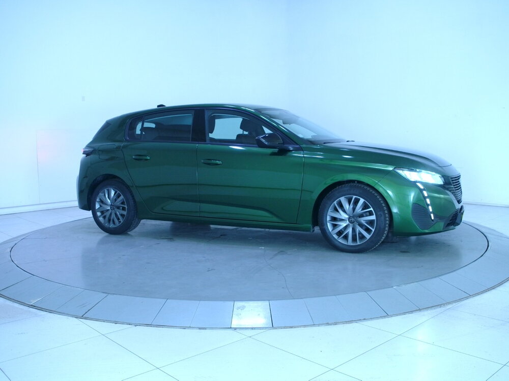Occasion PEUGEOT 308 308 PureTech 110ch S&S BVM6 - Active Pack