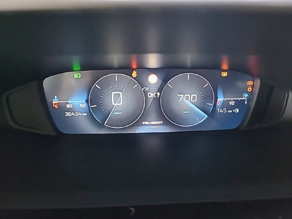 Occasion PEUGEOT 308 308 PureTech 110ch S&S BVM6 - Active Pack