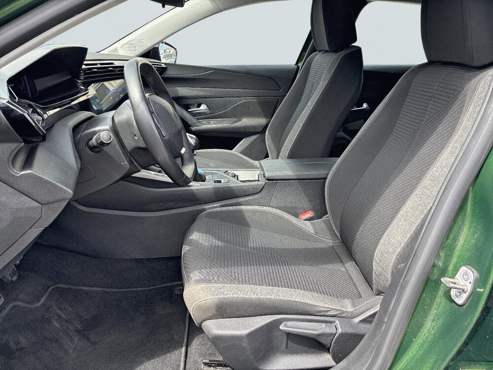 Occasion PEUGEOT 308 308 PureTech 110ch S&S BVM6 - Active Pack