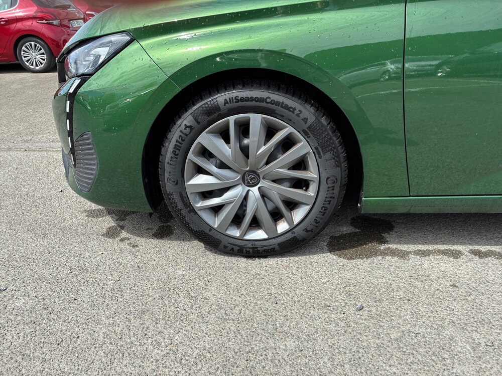 Occasion PEUGEOT 308 308 PureTech 110ch S&S BVM6 - Active Pack