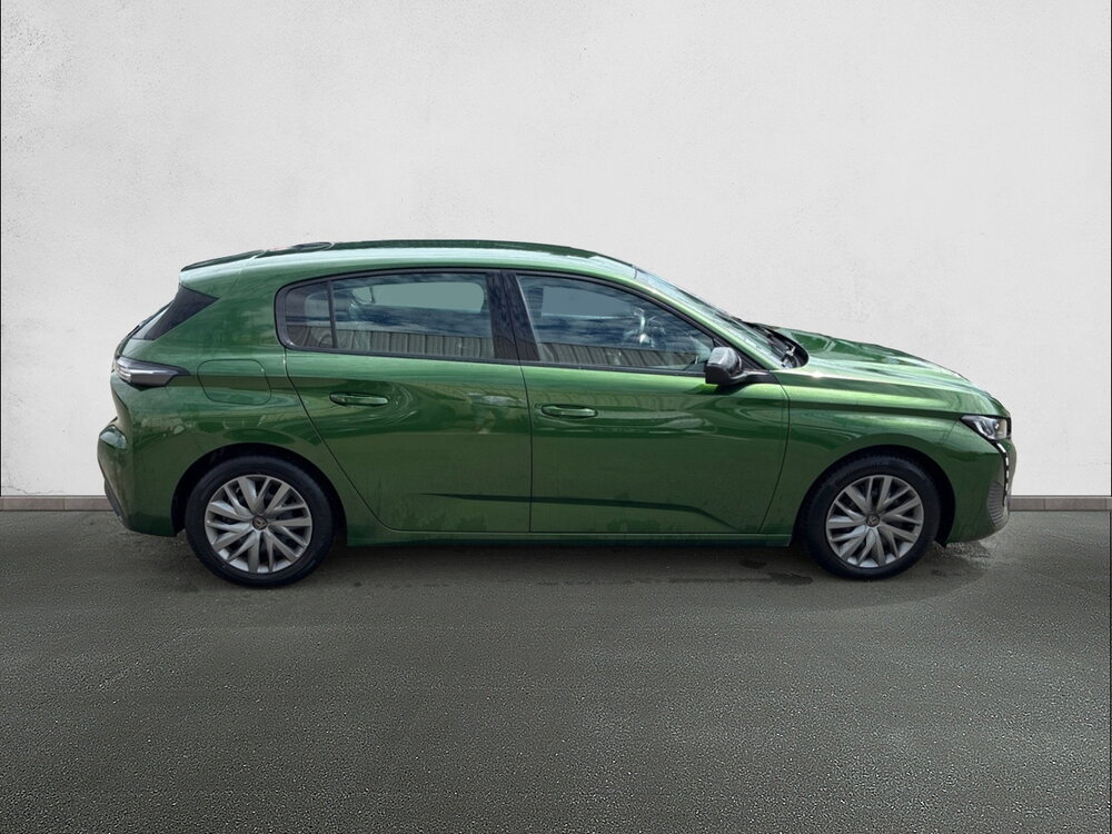 Occasion PEUGEOT 308 308 PureTech 110ch S&S BVM6 - Active Pack