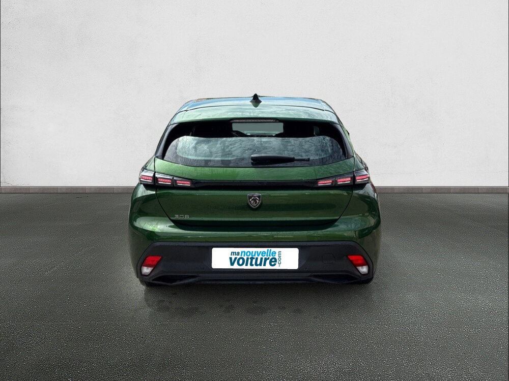 Occasion PEUGEOT 308 308 PureTech 110ch S&S BVM6 - Active Pack