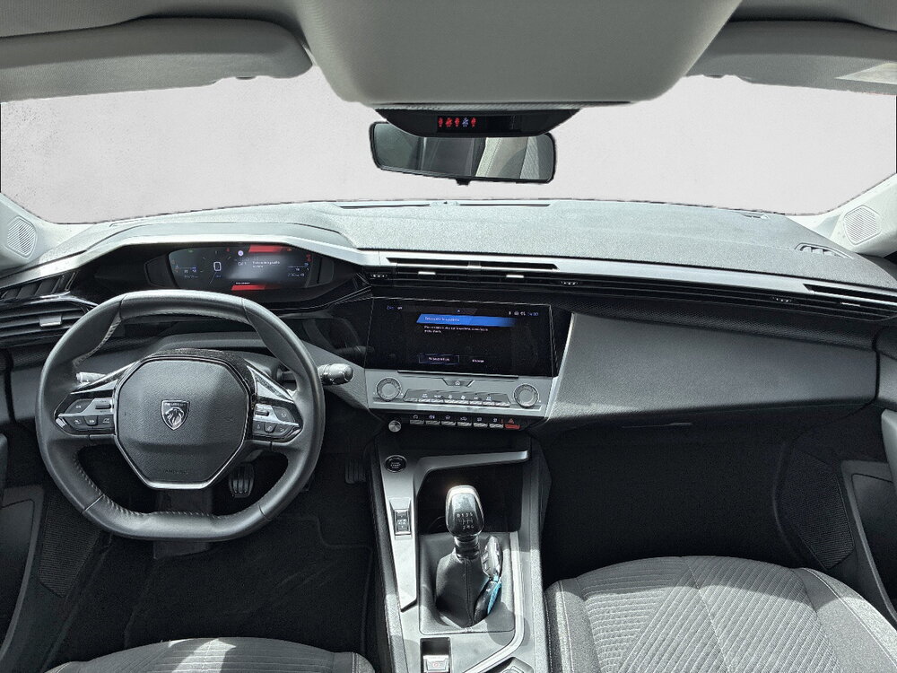 Occasion PEUGEOT 308 308 PureTech 110ch S&S BVM6 - Active Pack