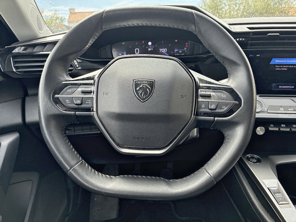 Occasion PEUGEOT 308 308 PureTech 110ch S&S BVM6 - Active Pack