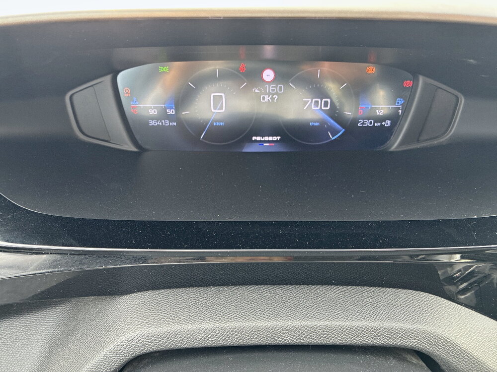 Occasion PEUGEOT 308 308 PureTech 110ch S&S BVM6 - Active Pack