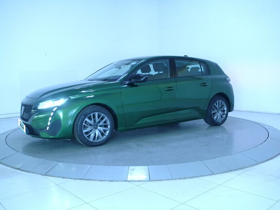 Occasion PEUGEOT 308 308 PureTech 110ch S&S BVM6 - Active Pack