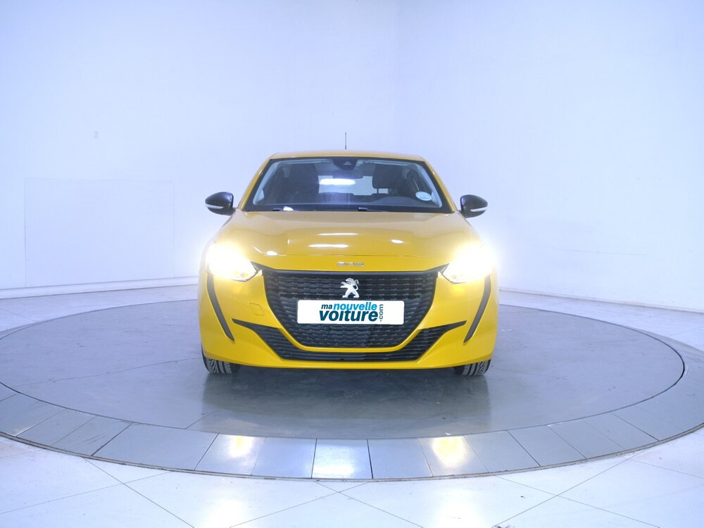 Occasion PEUGEOT 208 208 PureTech 75 S&S BVM5 - Like