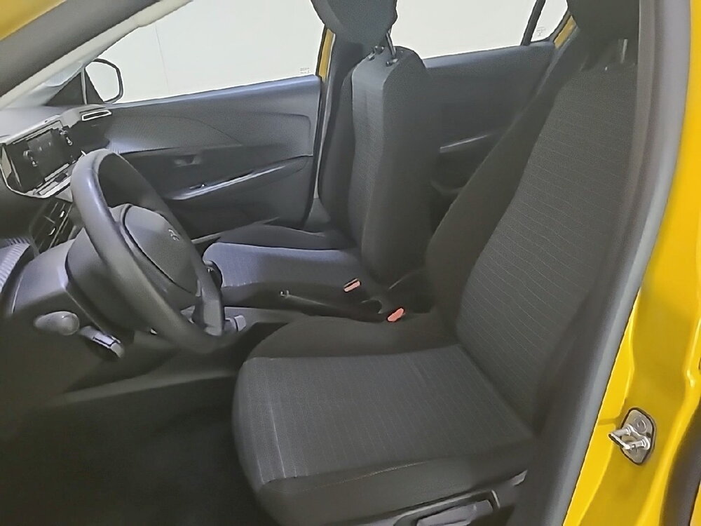 Occasion PEUGEOT 208 208 PureTech 75 S&S BVM5 - Like