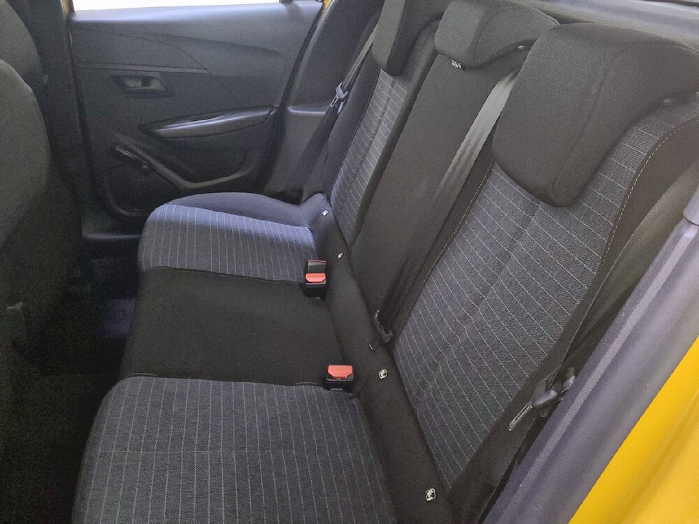 Occasion PEUGEOT 208 208 PureTech 75 S&S BVM5 - Like